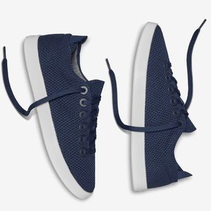Allbird Tree Pipers in Navy